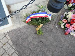 2019 07 05 TOULON HOMMAGE A NOS DISPARUS ET MORTS DU 5 07 1962 A ORAN (18)